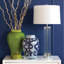 Moderne Table Lamp