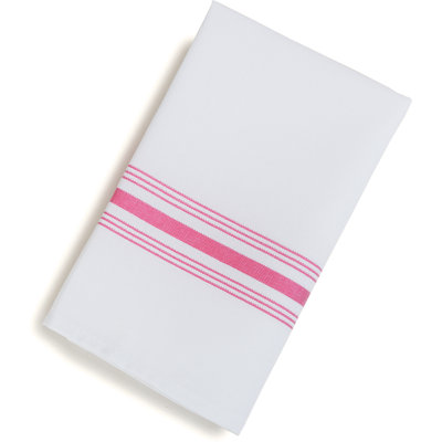 Bistro Striped Napkin 18" x 22"
