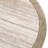 Talbot 55" Pedestal Dining Table