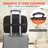 File Safe with Combination Lock