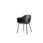 Harbour Upholstered Arm Chair-90991890