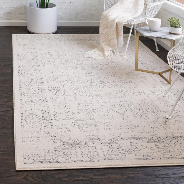 Alresford Oriental Indoor Rug