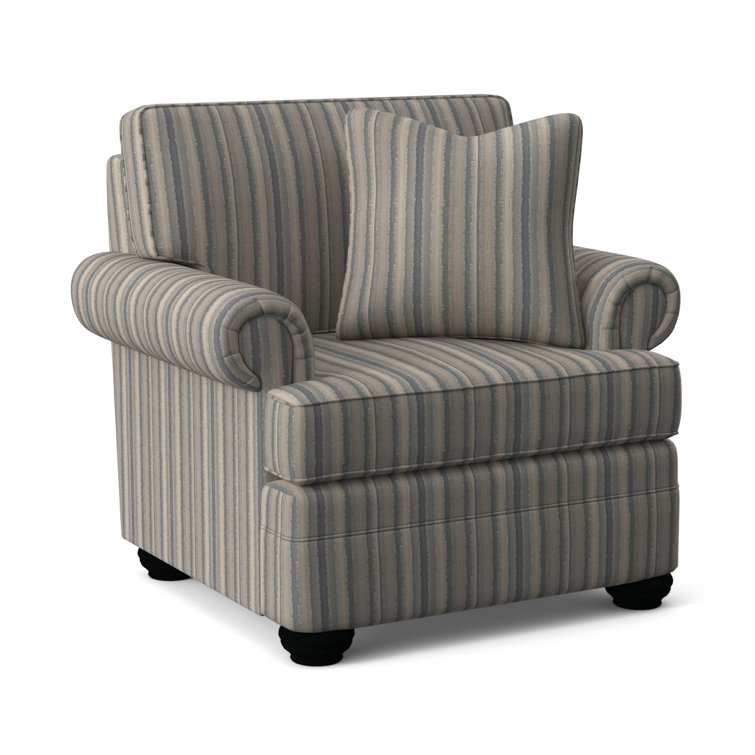 Bradbury Armchair