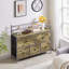 Commode 5 tiroirs l 39,4 po-85584871