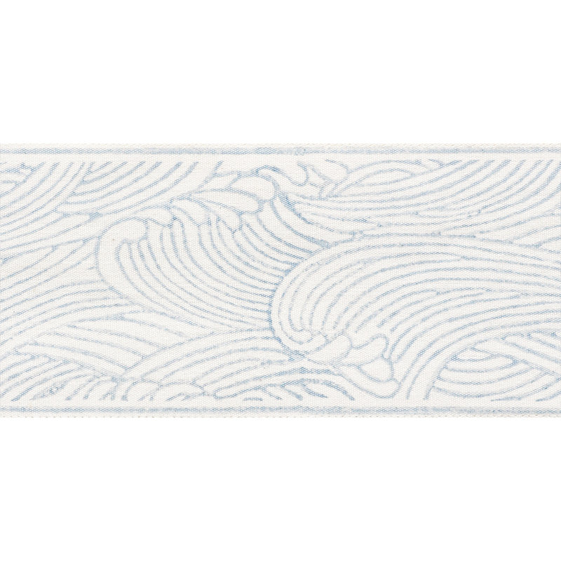 Ruban Umi, Bleu ciel