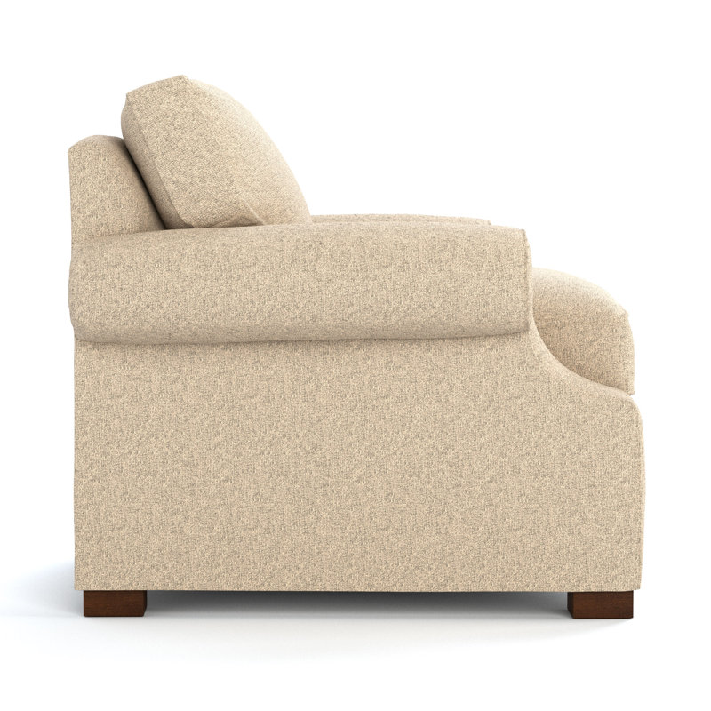 Fauteuil club Cornell