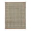 Rug & Kilim’S Block Print Rug Design. Brown And Green And Orange Floral Patterns-1669614738