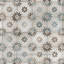 Kings 17.63" x 17.63" Ceramic Patterned Wall & Floor Tile-48898244
