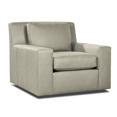 Swivel Armchair
