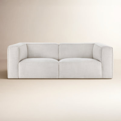 Jaye 82" Modular Sofa