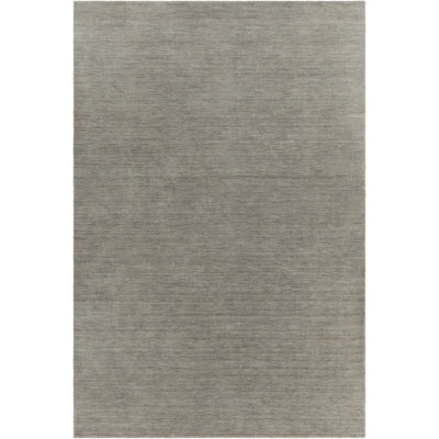 Laura Hand Knotted Wool Area Rug