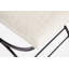 Niles Upholstered Bench