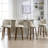 Swivel Upholstered Counter & Bar Stool-875633084-875633083-887936774