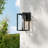 Tiernan 1-Light Outdoor Wall Lantern-1353219666-1353219670