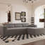 Canapé modulaire Modern-713302534