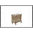 Itzamara 28'' W Nightstand