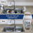 Color 16.5 " W Kitchen Cart-59451402
