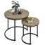 Table basse gigogne Parkgate-648808051