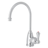 Georgian Era Hot Water Dispensers with Accessories