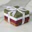 Scalloped Wood Coasters, Square-1375825180