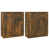 Smoked Oak is out of stock