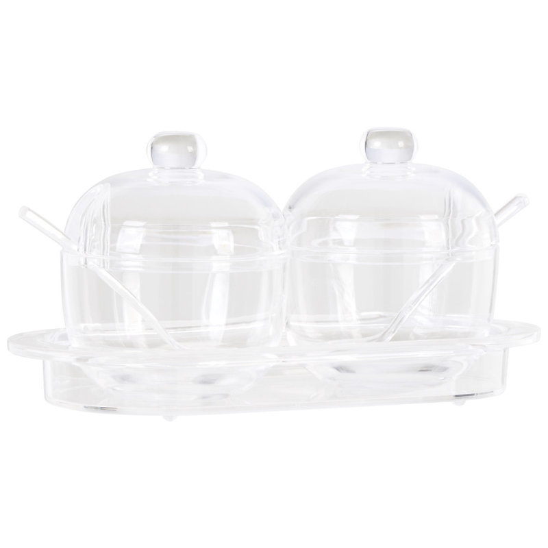 Condiment Set