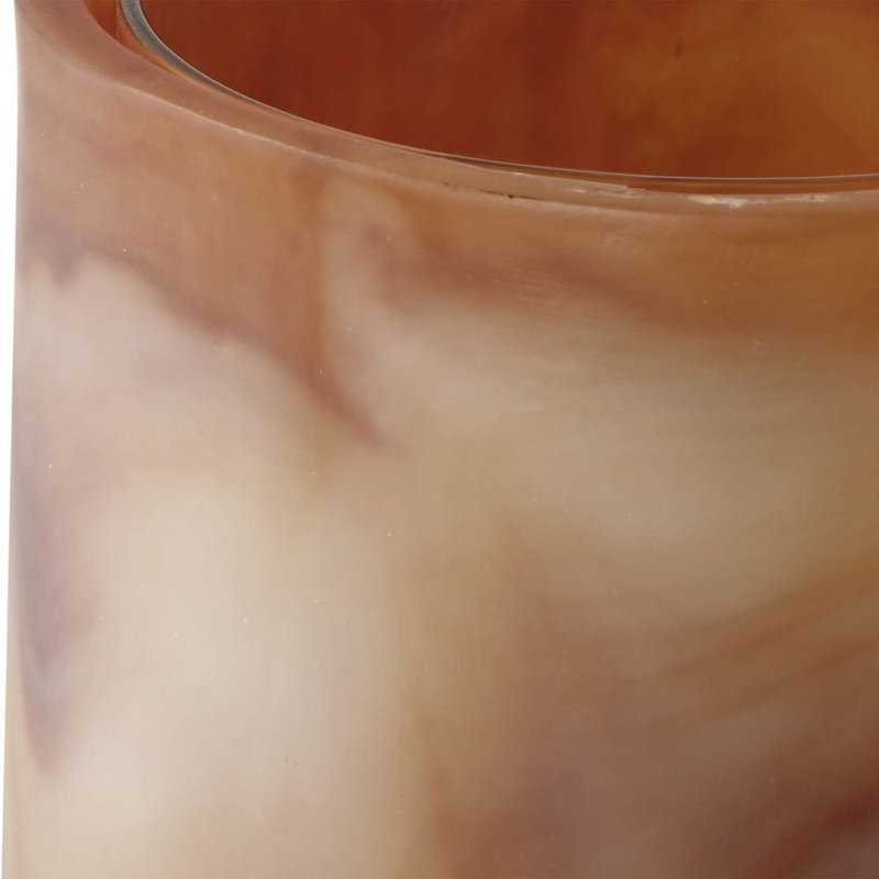 AllModern Priah Mocha, vase