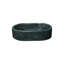 Lavabo vasque, lavabo ovale pour salle de bain-120252149