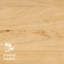 Banc rembourré en bois massif de 48 po de largeur Doucet