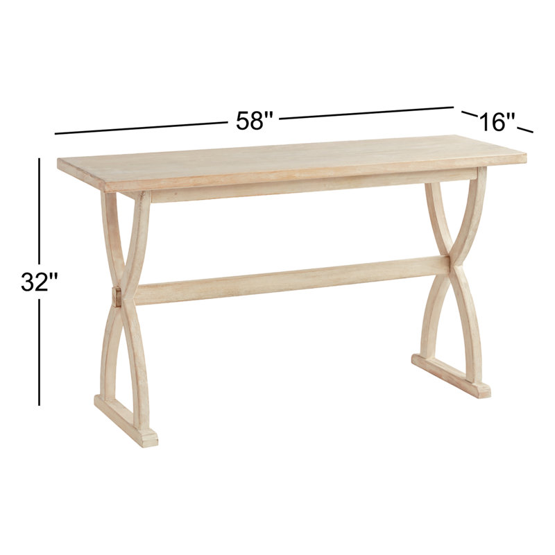 Essex Console Table