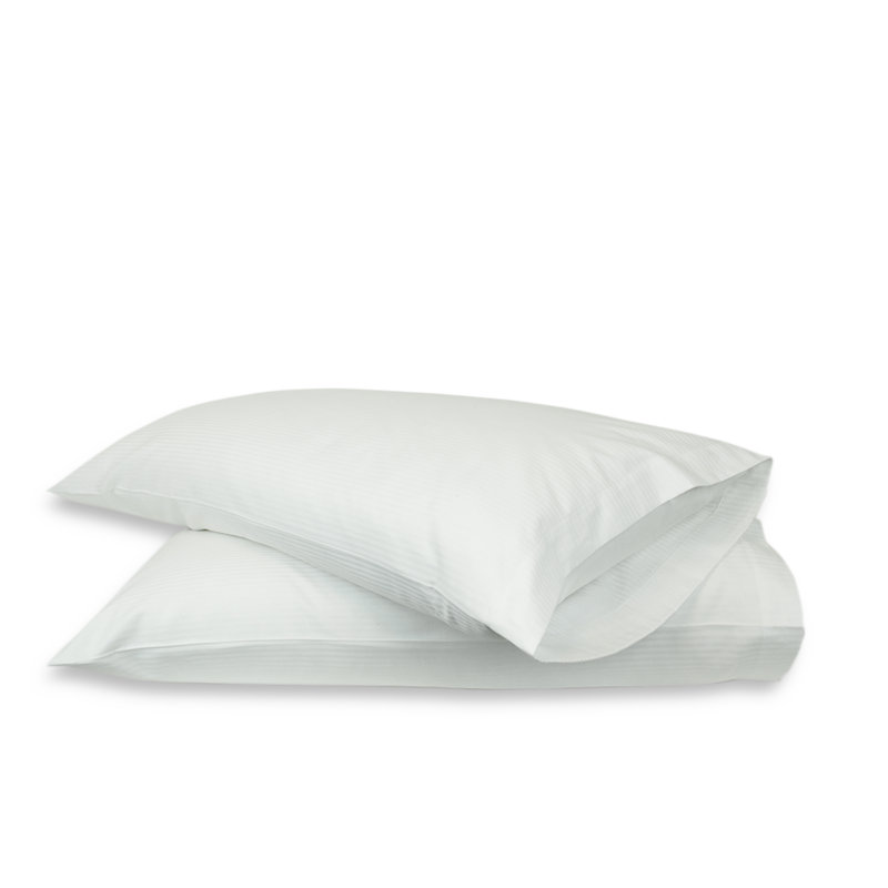 Striped Pillowcase - Set of 2, King Pillowcase