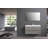 Eustasius 42'' Single Bathroom Vanity with Top-1785170237