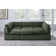 Kyanne Priyen 98" Wide Symmetrical Modular Corner Sectional