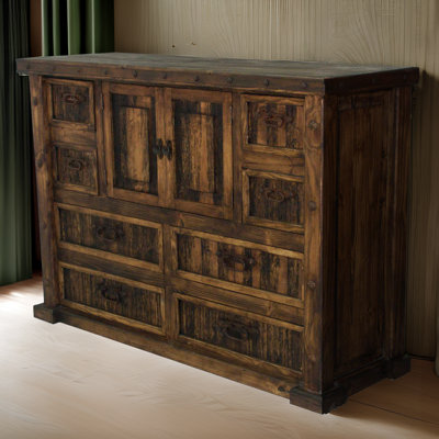 Timberline Gathering Dresser