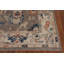 Tapis turc Oushak 5 x 8