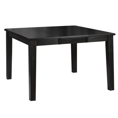 Table de salle à manger extensible Boarstall Hairston