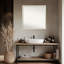 Miroir mural de salle de bain Bethany-119688256-119688258