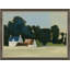 American Landscape Giclee Print by Finn And Ivy