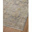 Tapis gris anthracite / doré Jean Stoffer x Loloi Katherine-86676732