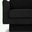 Fauteuil d'appoint pivotant à 360 °-654763872