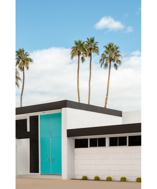 Wrapped Canvas Print, 76.2 cm H x 50.8 cm W