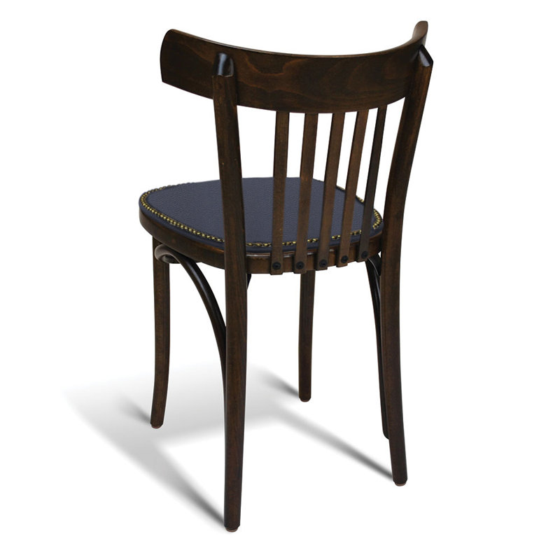 Chaise d'appoint 788 Series, Bleu marine
