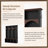 Wooden Hall Tree, Entryway Storage Bench With 5 Hooks And 7 Cubbies For Mudroom, Living Room-1369288033