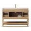 Ensemble de meuble-lavabo simple 48 po Alistair-1850737415-1850737414-1850737409