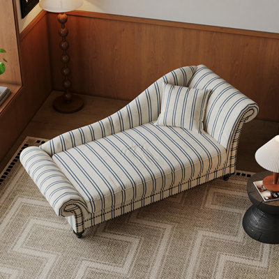American Simple Living Room Sofa by Walkoly