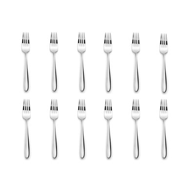 Arlow Stainless Steel Dinner Fork