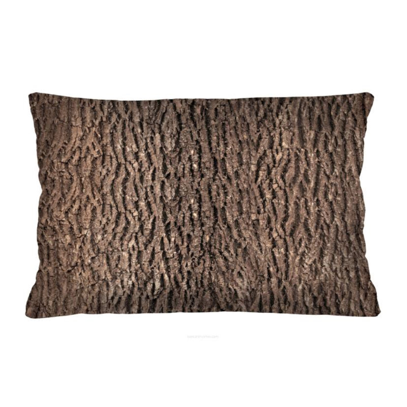 40 x 60cm Robina cushion / Brown