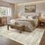 Tapis persan lavable délavé-70817485-77612432
