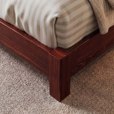 Hardnett Bed