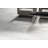 Milestone Moon 24 in. x 47 in. Matte Porcelain Floor and Wall Tile (15.5 sq. ft./Case)-36931056